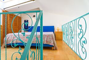 Appartamento Poggio Al Sole