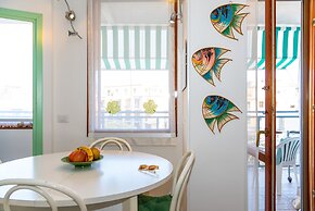 Appartamento Porto Mediceo