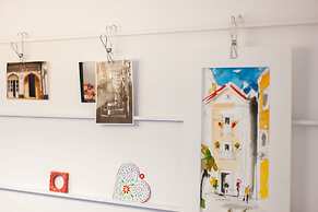 Casa Santa Catarina All in Lisbon