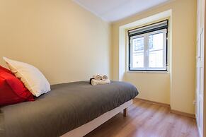 Casa Santa Catarina All in Lisbon