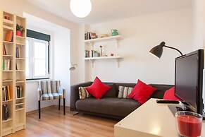 Casa Santa Catarina All in Lisbon