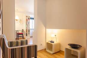 Casa Santa Catarina All in Lisbon