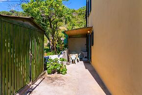 Villino La Fontanella