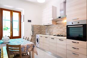 Villino La Fontanella