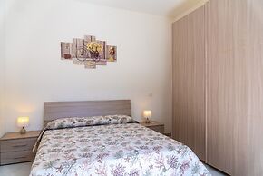 Villino La Fontanella