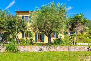 Villino La Fontanella