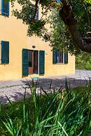 Villino La Fontanella