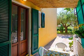 Villino La Fontanella