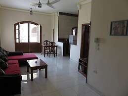 Hermina Guest House