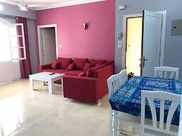 Hermina Guest House