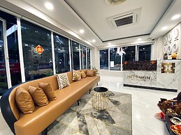 Helen Fin Inn & Apartment