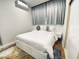 Helen Fin Inn & Apartment