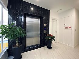 Helen Fin Inn & Apartment