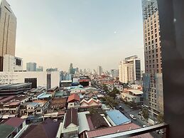 Helen Fin Inn & Apartment