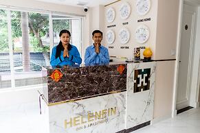 Helen Fin Inn & Apartment
