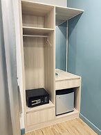 Helen Fin Inn & Apartment