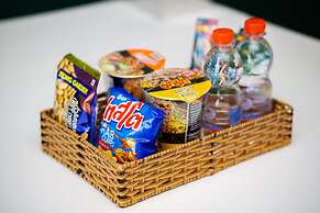 Helen Fin Inn & Apartment