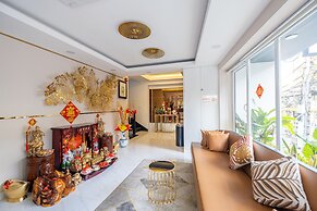 Helen Fin Inn & Apartment