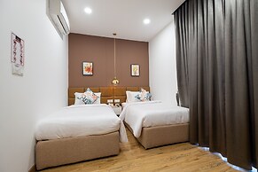 Helen Fin Inn & Apartment