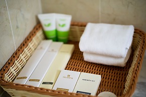 Helen Fin Inn & Apartment