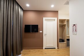 Helen Fin Inn & Apartment