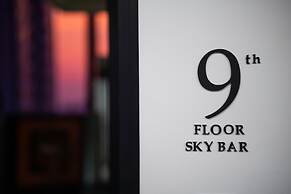 Helen Fin Inn & Apartment