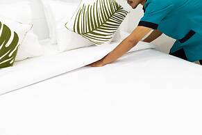 Helen Fin Inn & Apartment