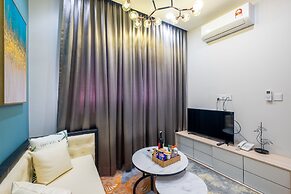 Helen Fin Inn & Apartment