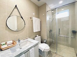 Helen Fin Inn & Apartment