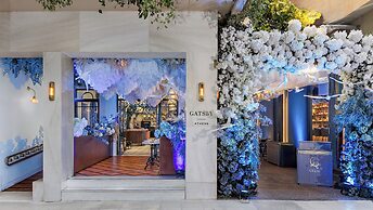 Gatsby Athens
