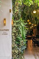 Gatsby Athens