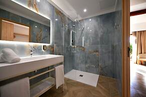 Hôtel Palazzu et SPA - Adults only