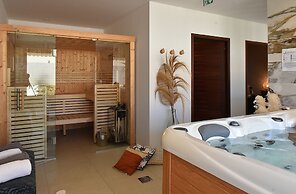 Hôtel Palazzu et SPA - Adults only