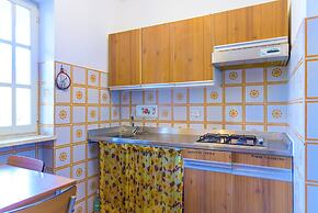 Appartamento Arancio