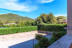 Appartamento Arancio