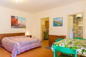 Appartamento Mandarino