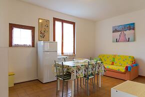 Appartamenti La Baia Lido