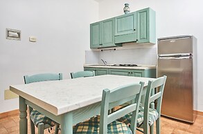 Appartamenti Il Mare e La Quiete