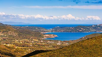 Appartamento Capoliveri ed Il Mare