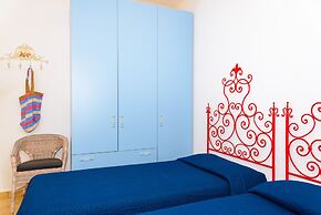 Appartamento Capoliveri ed Il Mare