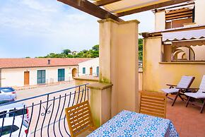 Appartamento Capoliveri ed Il Mare