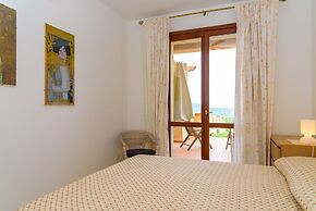 Appartamento Capoliveri ed Il Mare