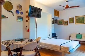 Appartamento La Via Del Mare