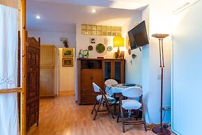 Appartamento La Via Del Mare