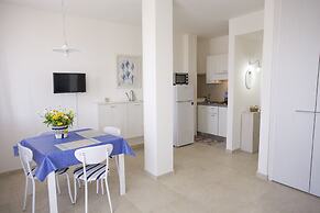 Appartamento Lo Scoglietto