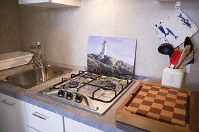 Appartamento Lo Scoglietto