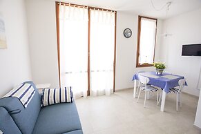 Appartamento Lo Scoglietto