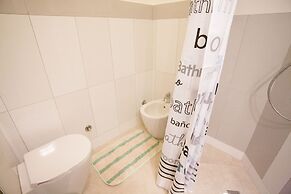 Appartamento Lo Scoglietto