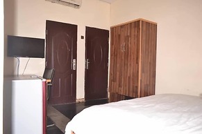 Big Pepper Apartment