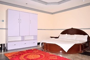 Big Pepper Apartment